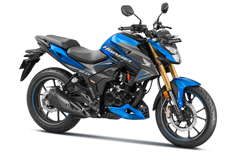 HORNET 2.0 Katkam Honda